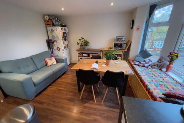 Additional property image - Rhigos Gardens Cardiff