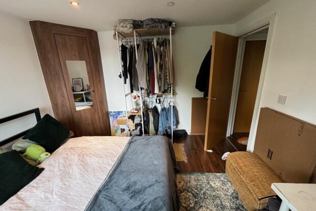 Additional property image - Rhigos Gardens Cardiff