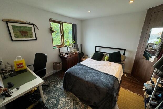 Additional property image - Rhigos Gardens Cardiff