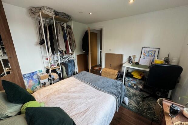 Additional property image - Rhigos Gardens Cardiff