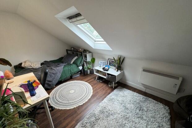 Additional property image - Rhigos Gardens Cardiff