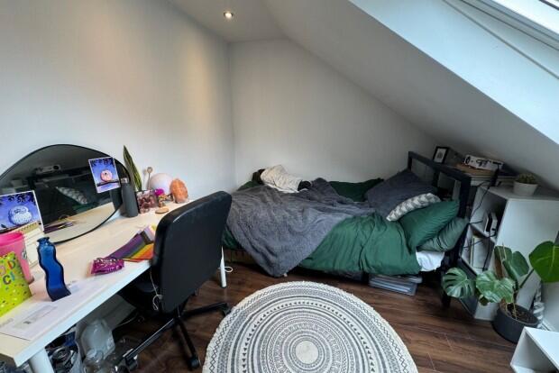 Additional property image - Rhigos Gardens Cardiff