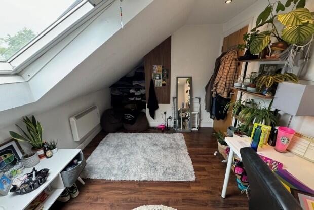 Additional property image - Rhigos Gardens Cardiff