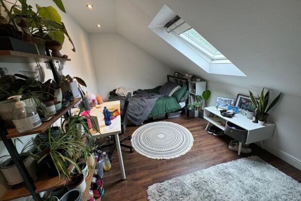 Additional property image - Rhigos Gardens Cardiff