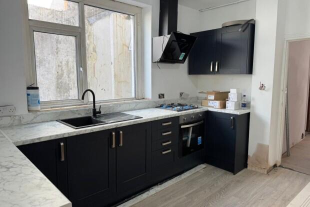 Main image of property: Moy Road Cardiff