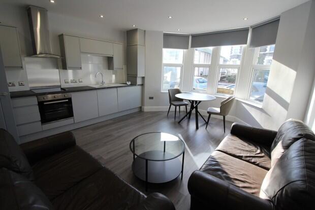 Main image of property: Richmond Road Cardiff