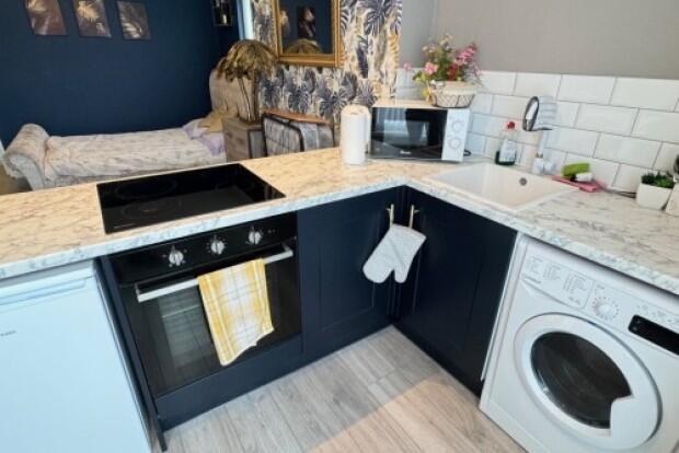 Main image of property: Malefant Street Cardiff