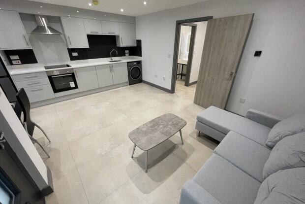 Main image of property: Castle Lane Cardiff
