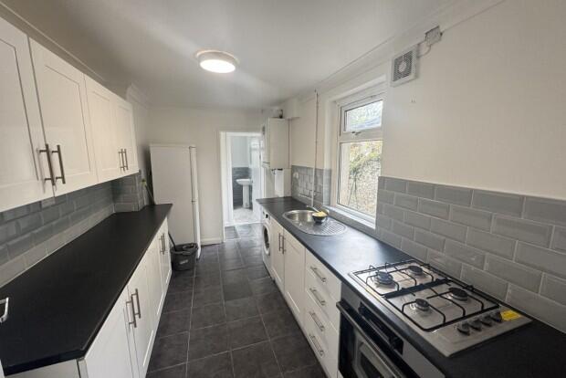 Main image of property: Arran Street Cardiff