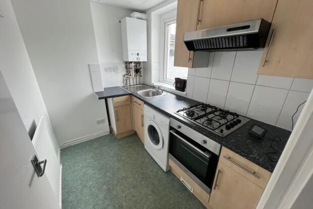 Main image of property: Blanche Street Cardiff