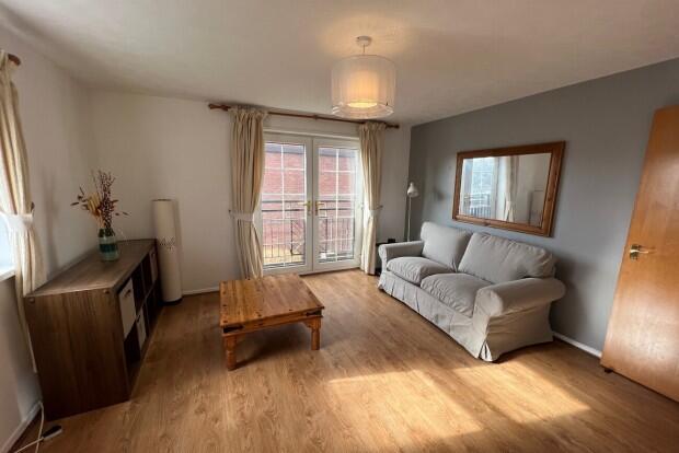 Main image of property: Schooner way Cardiff