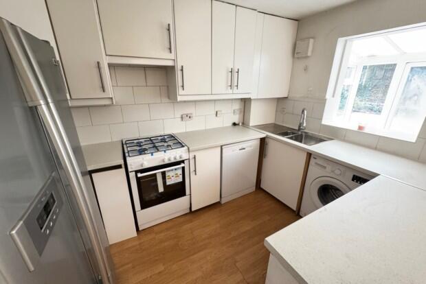 Main image of property: Foster Drive Cardiff