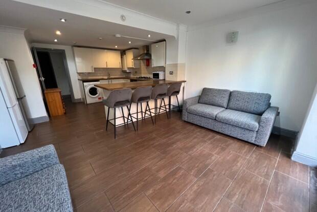 Main image of property: Flora Street Cardiff