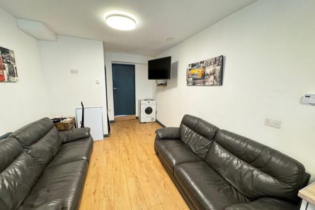 Main image of property: Crwys Road Cathays