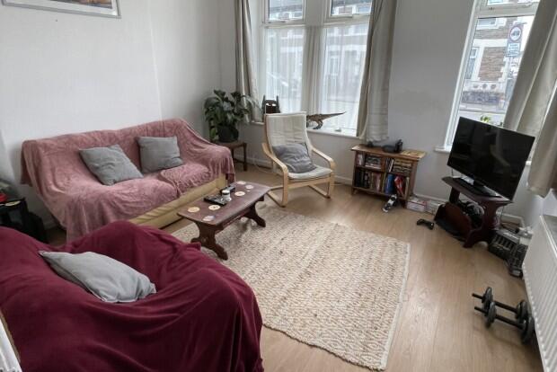 Main image of property: Arabella Street Cardiff