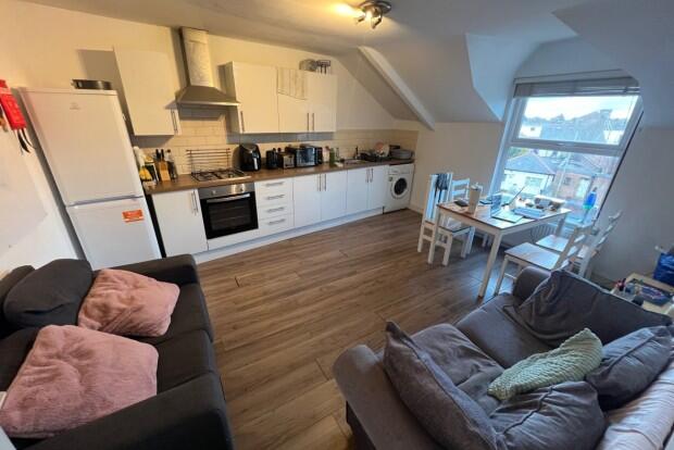 Main image of property: Richmond Road Cardiff