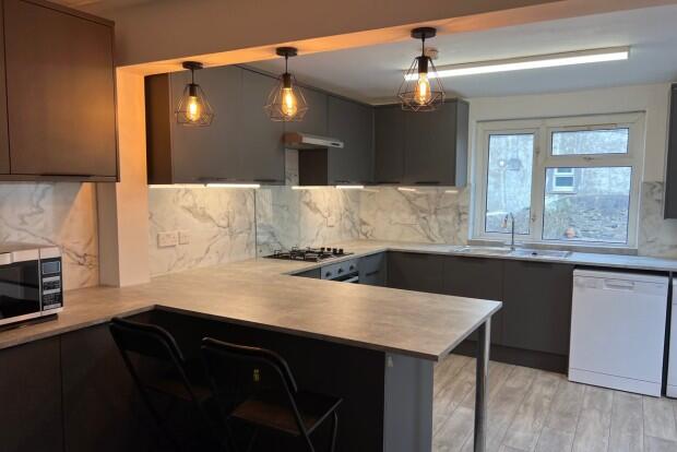 Main image of property: Miskin Street Cardiff