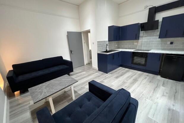 Main image of property: Richmond Road Cardiff