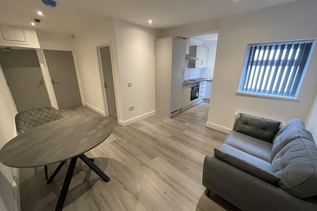 Main image of property: Richmond Road Cardiff