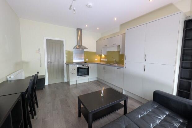 Main image of property: Albany Road Cardiff