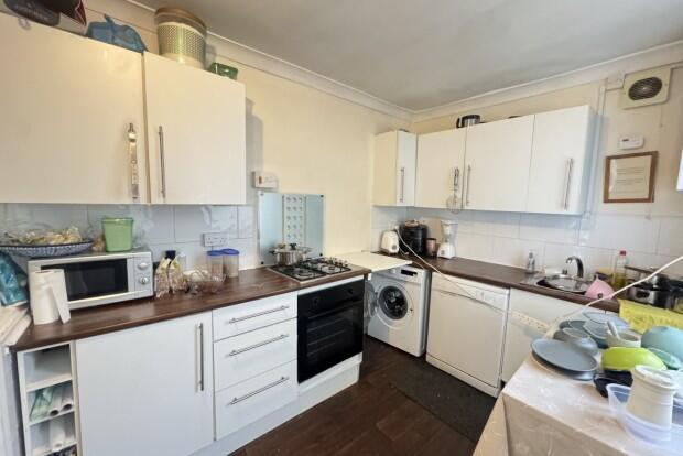 Main image of property: Merthyr Street Cardiff