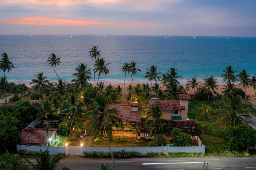 7 bedroom house for sale in Ambalangoda, South, Sri Lanka