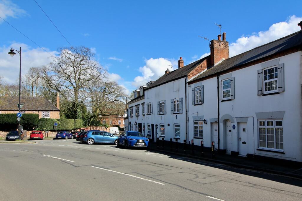 Main image of property: 109 Church Street, Burbage