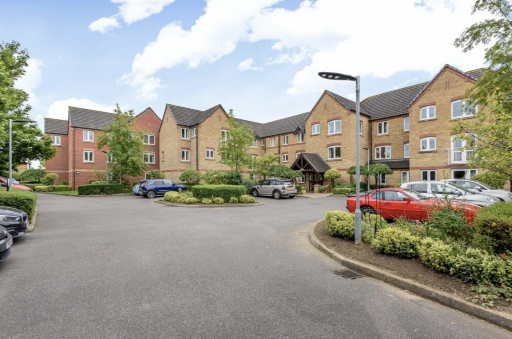 Main image of property: Forge Court, Melton Road, Syston, Leicester, Leicestershire, LE7
