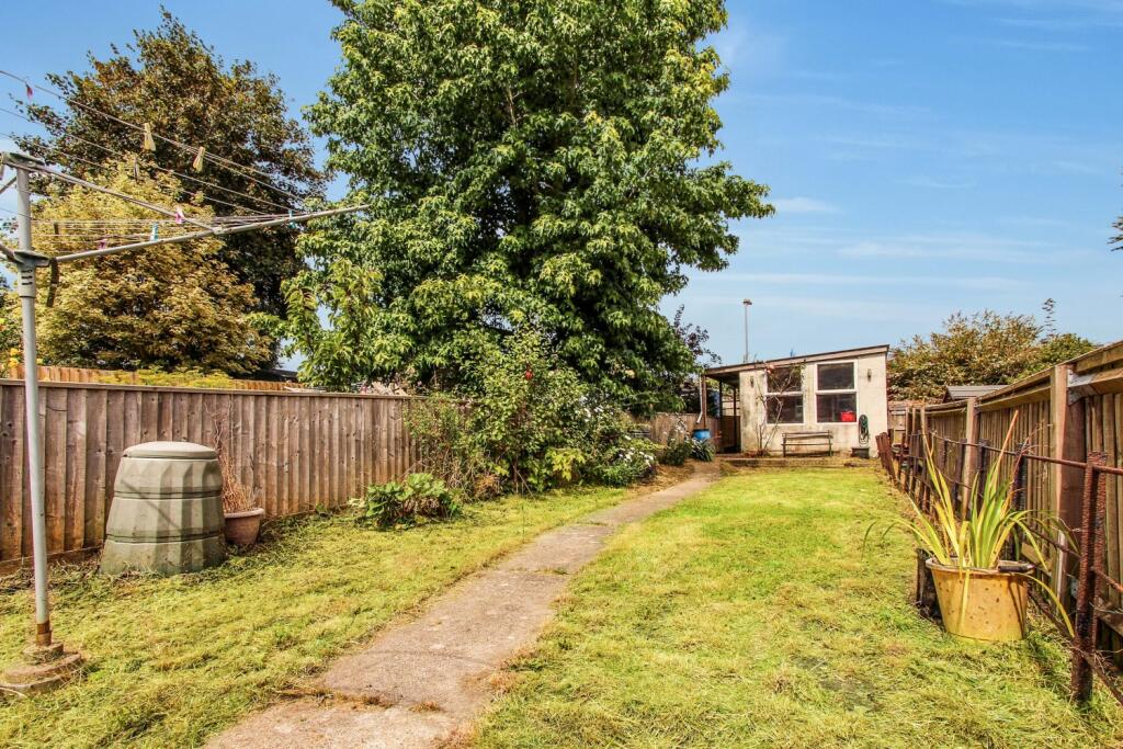 Additional property image - 23 Camborne Street, Yeovil