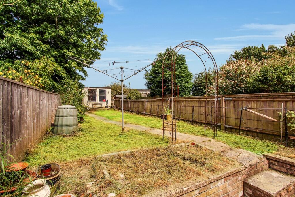 Additional property image - 23 Camborne Street, Yeovil