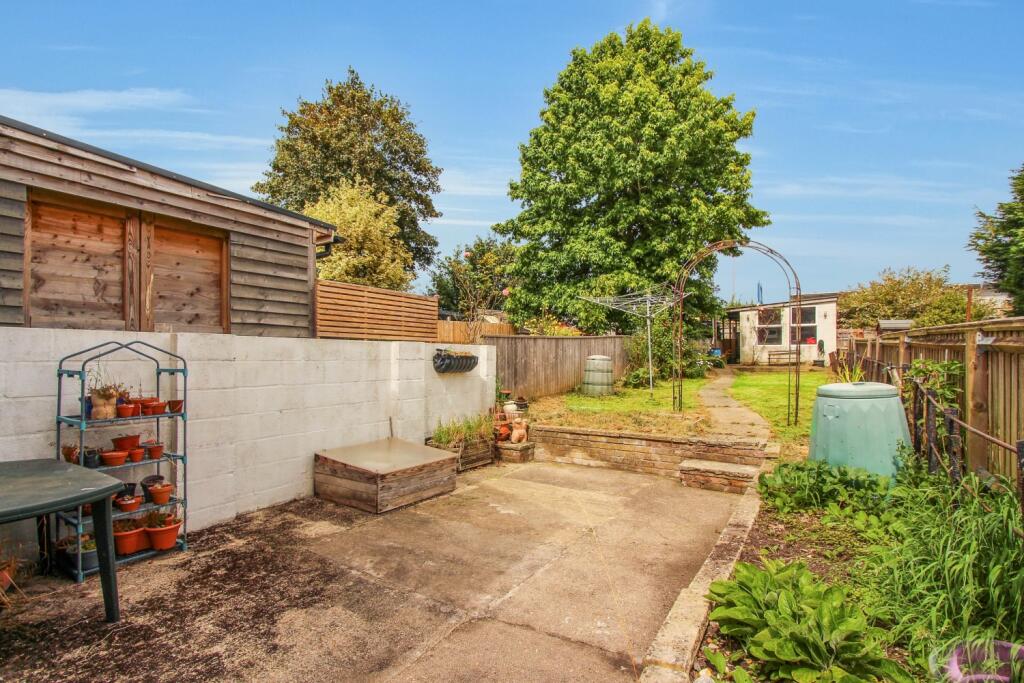 Additional property image - 23 Camborne Street, Yeovil