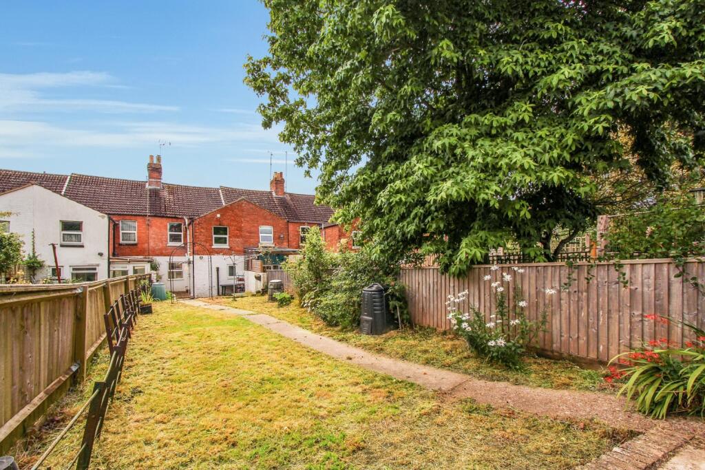 Additional property image - 23 Camborne Street, Yeovil