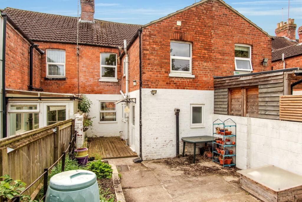 Additional property image - 23 Camborne Street, Yeovil