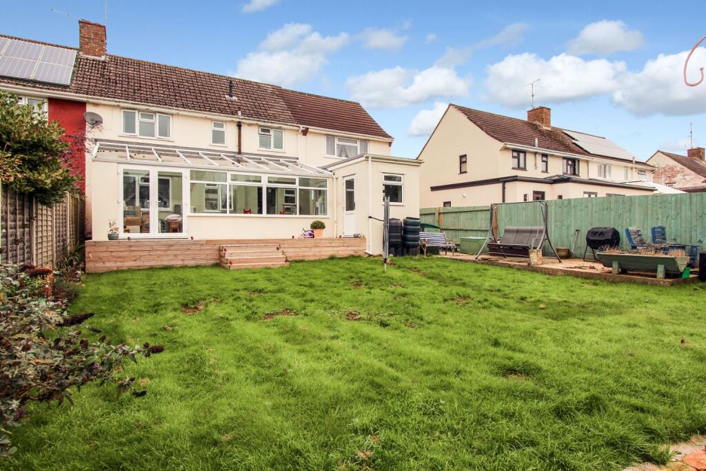 Additional property image - 67 Westbourne Grove, Yeovil