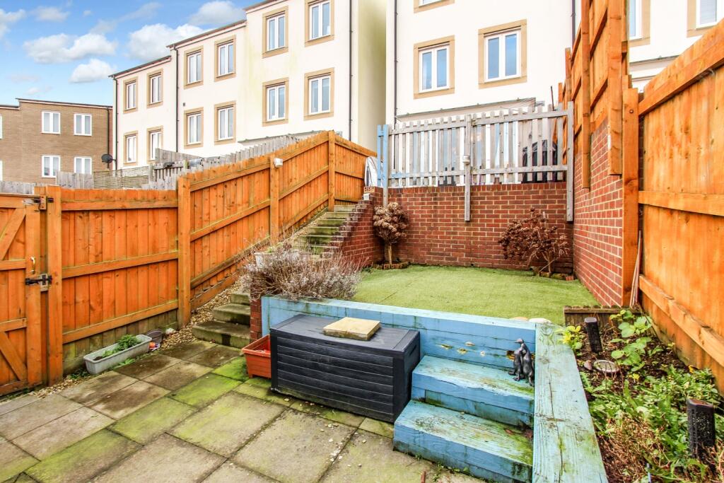 Additional property image - 68 Shackleton Road, Yeovil
