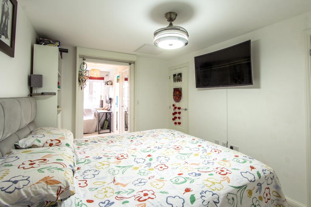Additional property image - 68 Shackleton Road, Yeovil