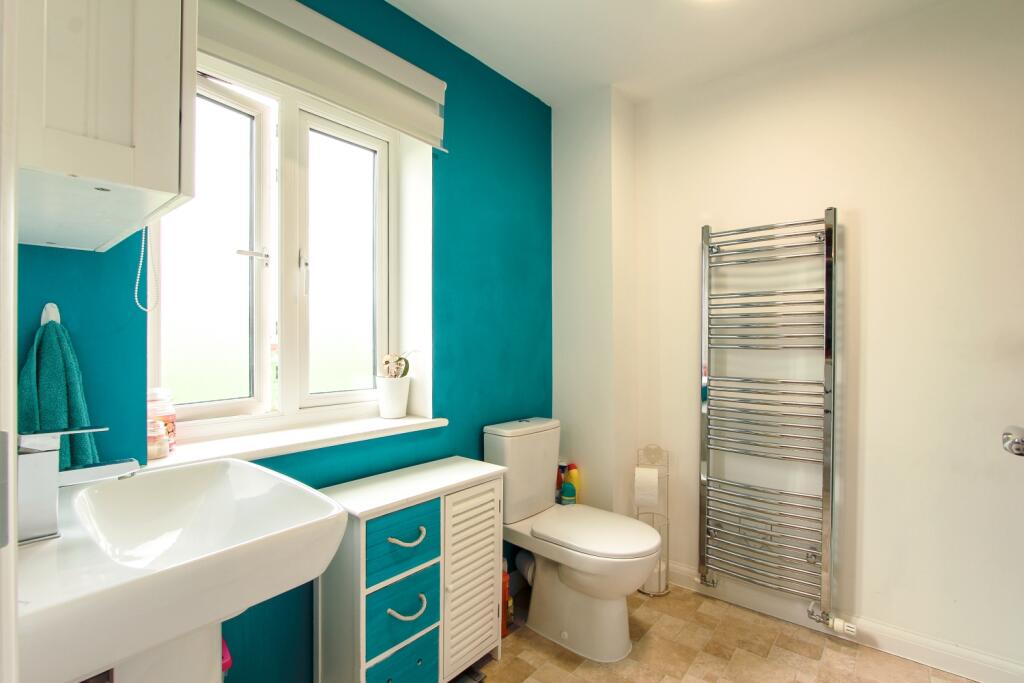 Additional property image - 68 Shackleton Road, Yeovil