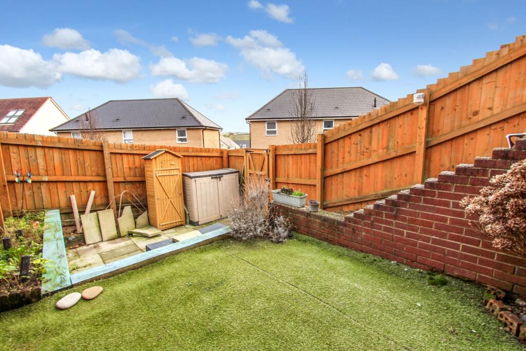Additional property image - 68 Shackleton Road, Yeovil
