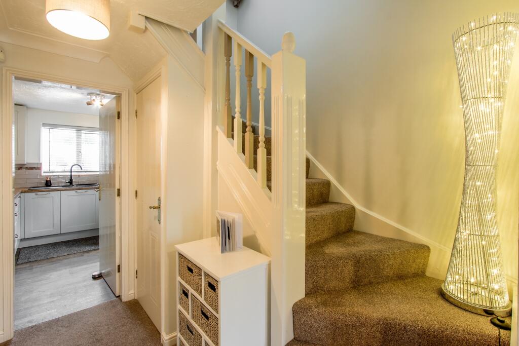Additional property image - 57 College Green, Yeovil