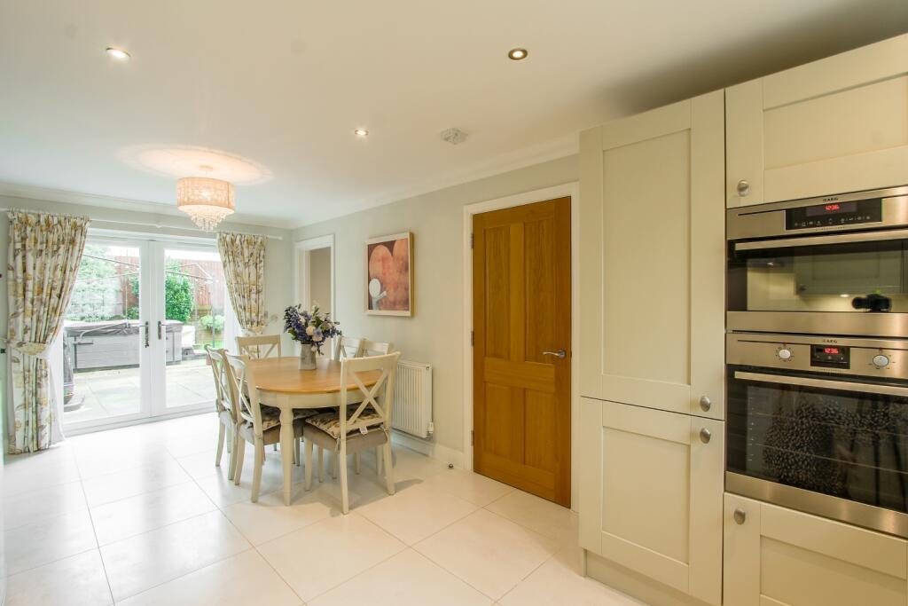 Additional property image - 14 HILLRICK CRESCENT, YEOVIL