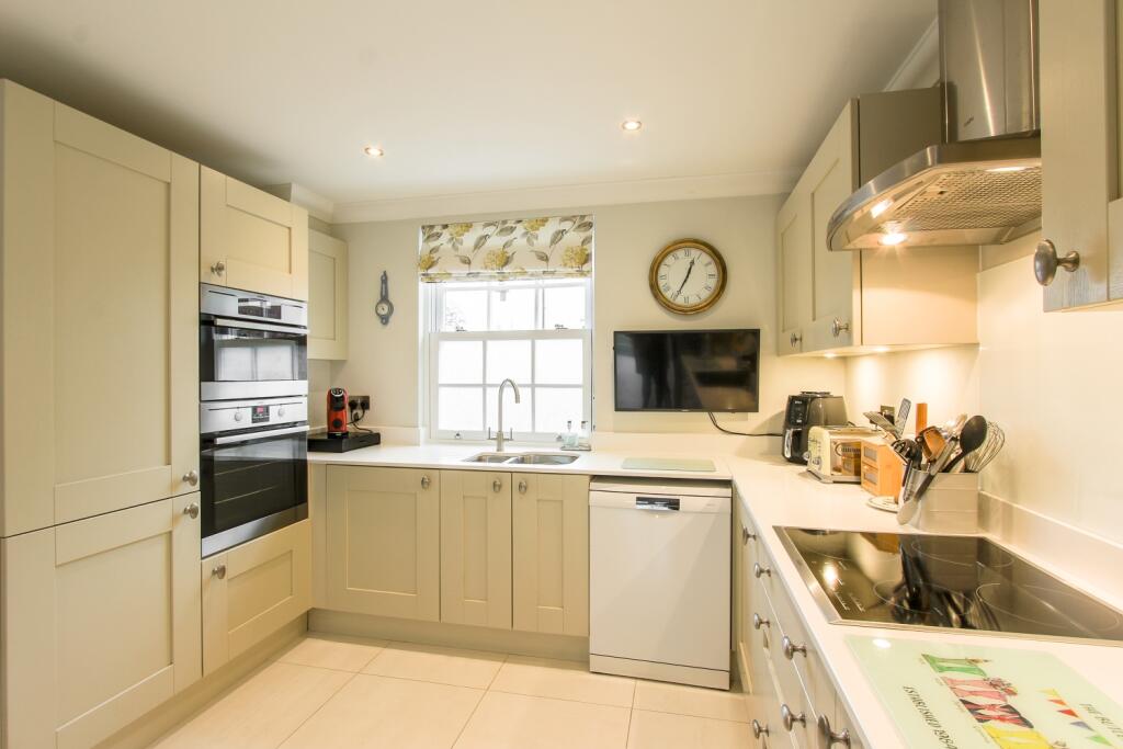Additional property image - 14 HILLRICK CRESCENT, YEOVIL