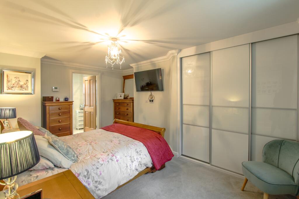 Additional property image - 14 HILLRICK CRESCENT, YEOVIL