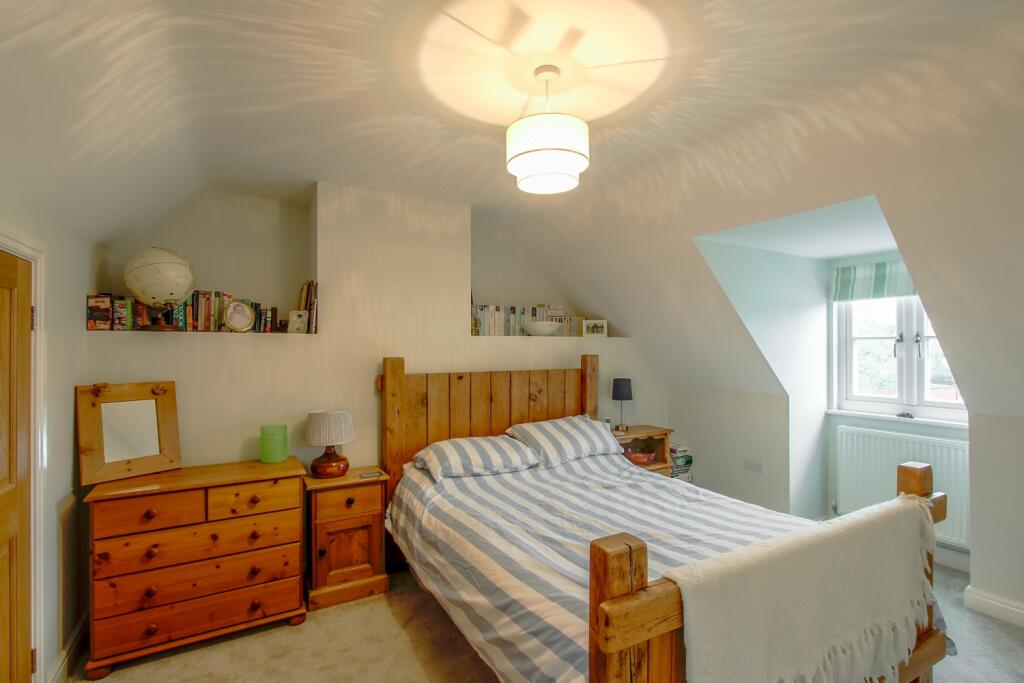 Additional property image - 14 HILLRICK CRESCENT, YEOVIL