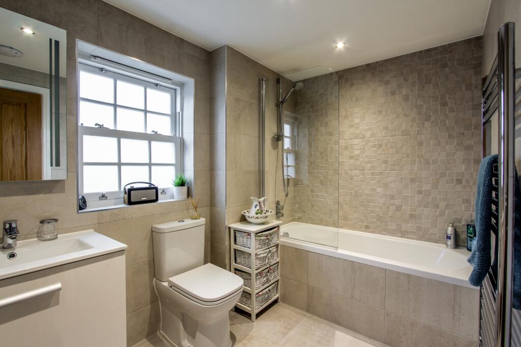 Additional property image - 14 HILLRICK CRESCENT, YEOVIL