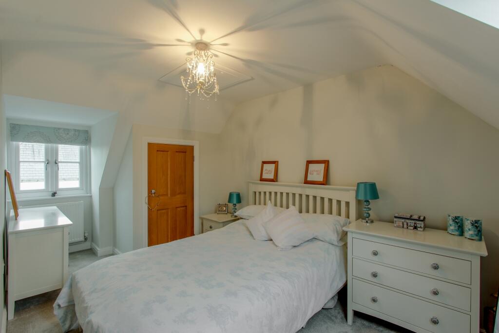Additional property image - 14 HILLRICK CRESCENT, YEOVIL