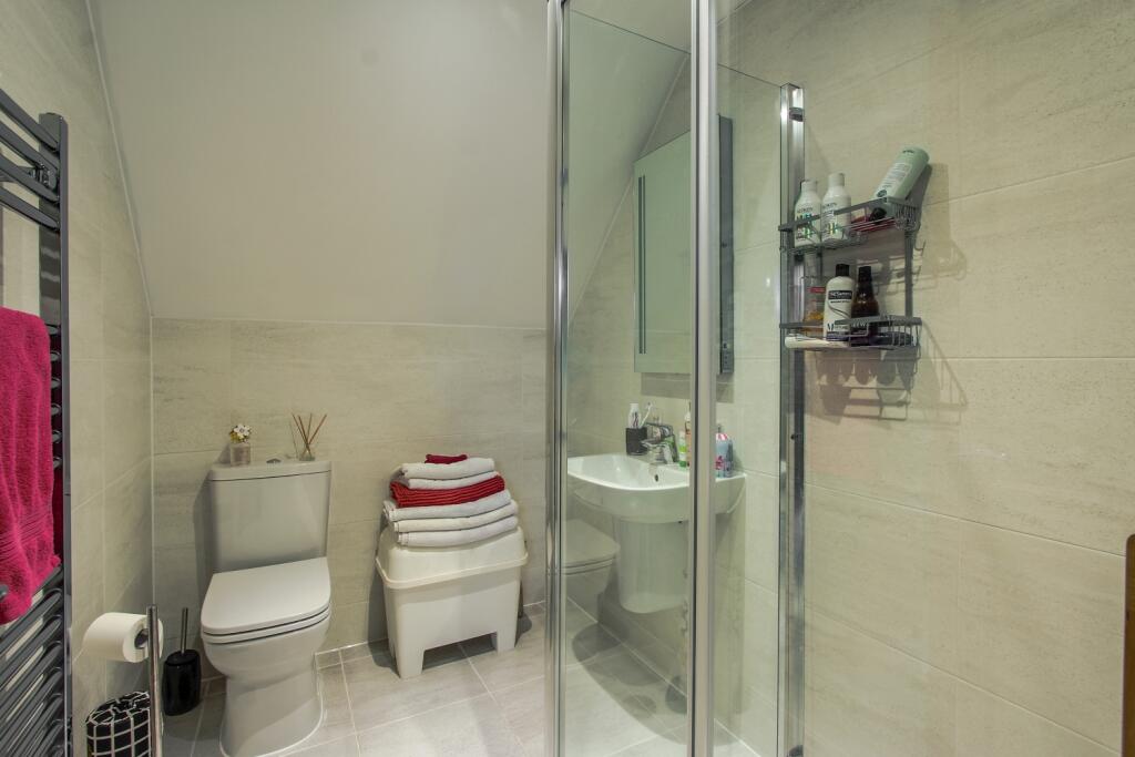 Additional property image - 14 HILLRICK CRESCENT, YEOVIL