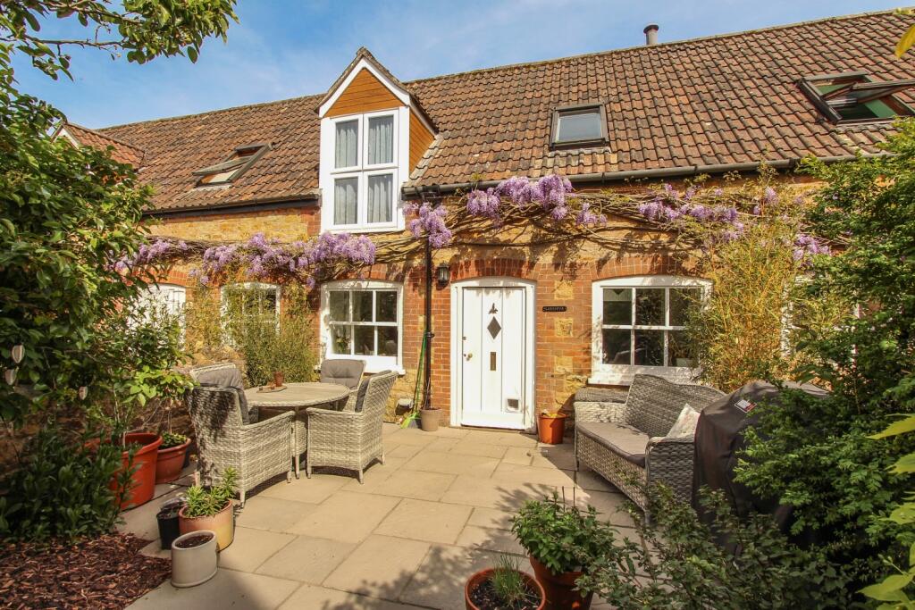 Main image of property: Larkspur Compton Court Mews, Over Compton, SHERBORNE