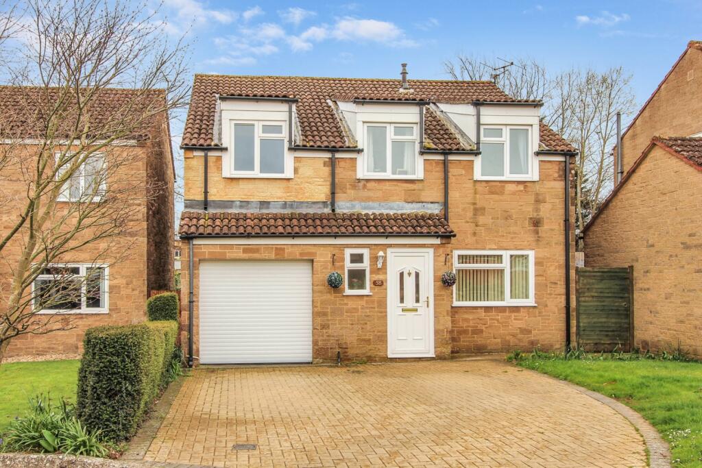 Main image of property: LONG CLOSE, YEOVIL, SOMERSET, BA21