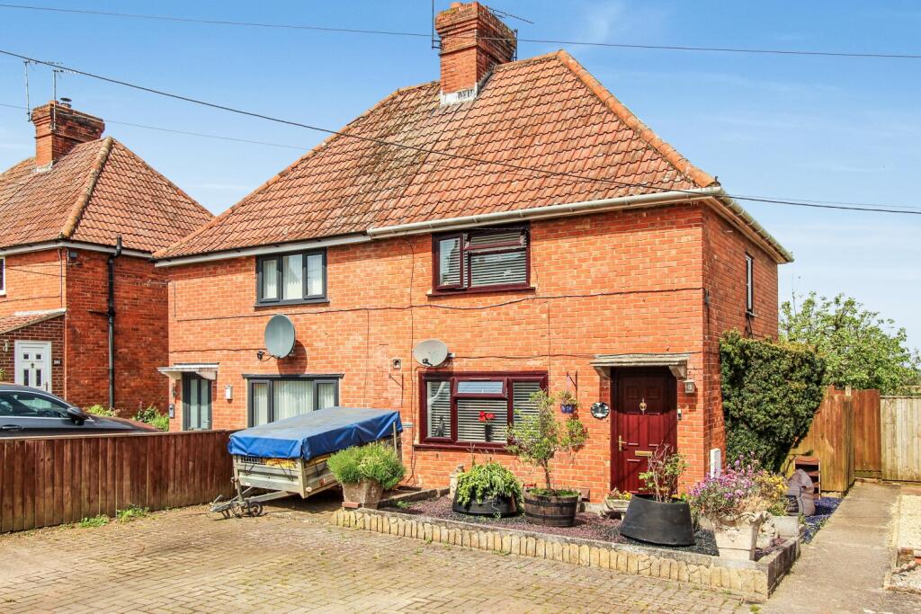 Main image of property: 9 LAYNE TERRACE, WEST CHINNOCK, CREWKERNE