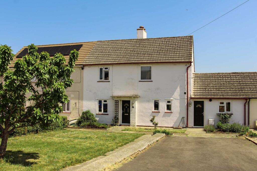 Main image of property: Hitchen, Merriott
